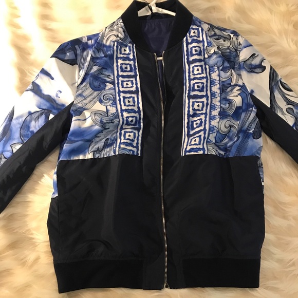 Versace Other - Authentic Versace jacket